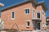 Methley home extensions