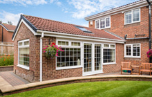 Methley house extension leads