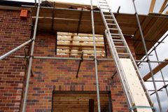 house extensions Methley